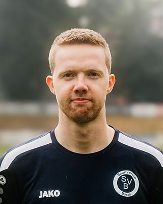 Moritz Westerhoff