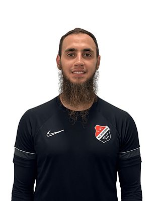 Rhami-Jasin Ghandour