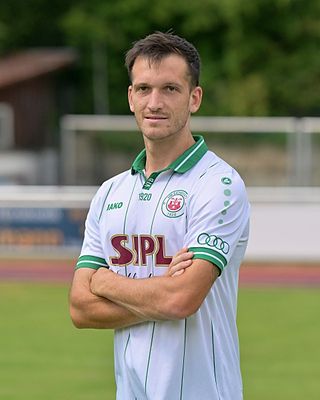 Lucas Schraufstetter