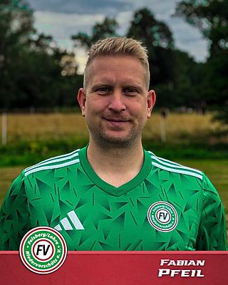 Fabian Pfeil