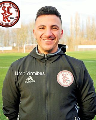 Ümit Yirimbes