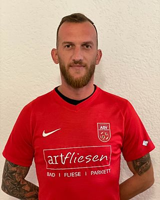 Ljavdim Ebibi