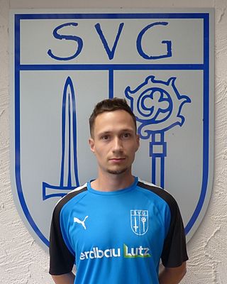 Patrick Blankenstein