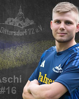 Florian Aschenbrenner