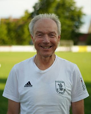 Günter Lehmann