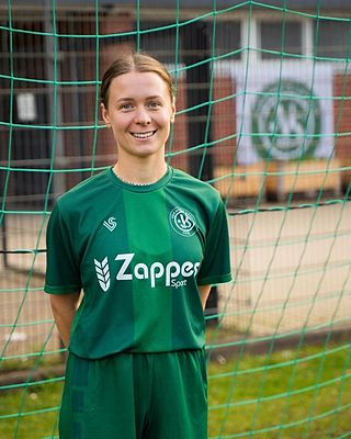 Isabelle Haag