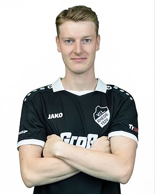 Noah Erik Zschoche