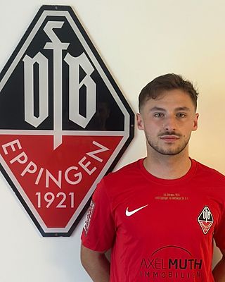 Deniz Ogul