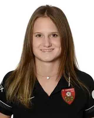 Sarina Eicher