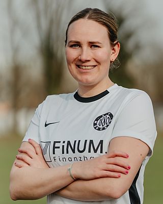 Carla-Marie Hemmersmeier