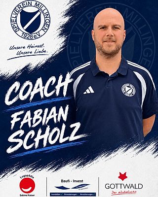Fabian Scholz