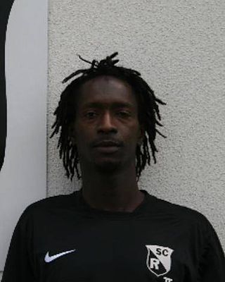 Muhammed Camara