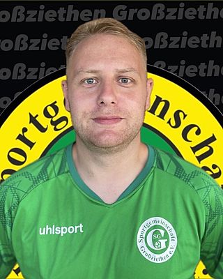 Dennis Klink