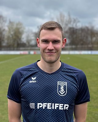 Johannes Wenger