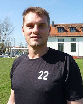 Sven Hofbauer