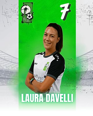 Laura DAVELLI