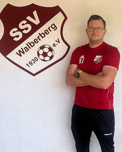 Foto: SSV Walberberg