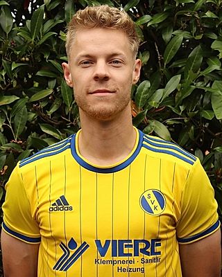 Frederik Bruins