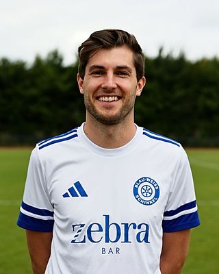 Lucas Menkhaus