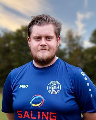 Niklas Albrecht