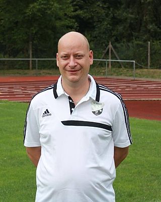 Nicolas Giesin