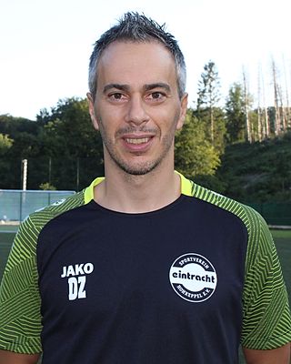 Daniel Zanucco