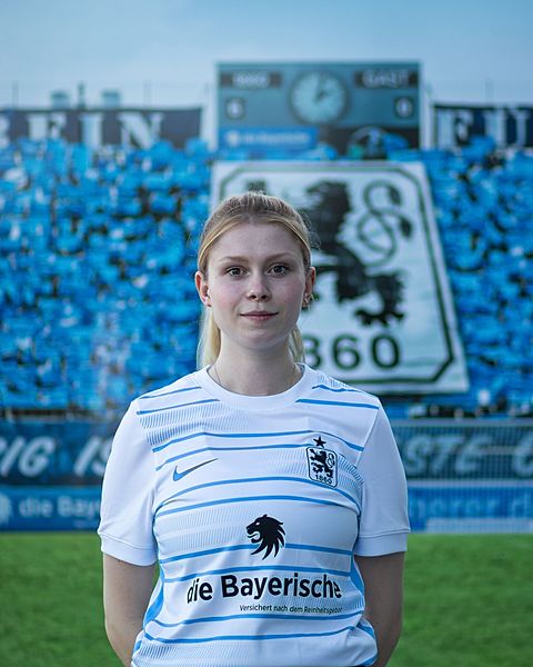 Foto: Markus Haimerl - TSV 1860 Münc