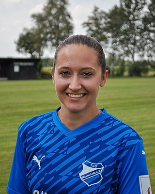 Angelika Blaszkiewicz