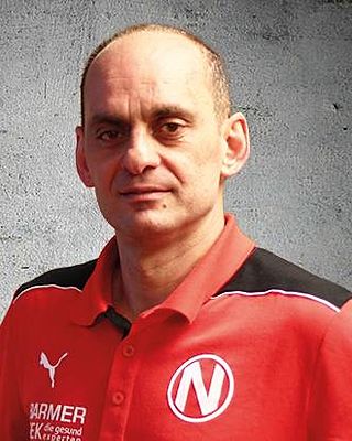 Eleftherios Xanthopoulos