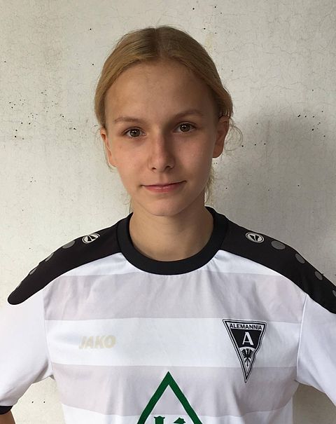 Foto: www.alemannia-frauenfussball.n