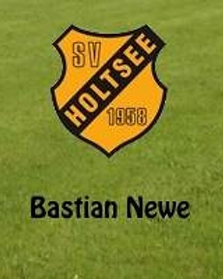 Bastian Newe