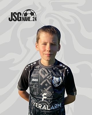 Noah Alexander Cullmann