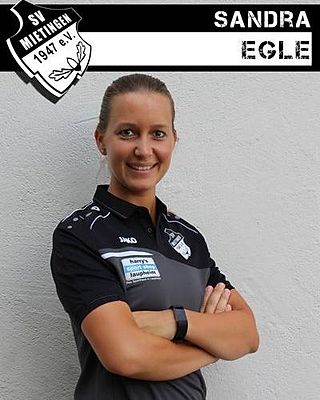 Sandra Egle