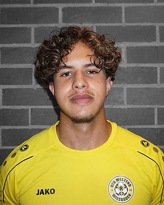 George Luca Cardoso Wolf