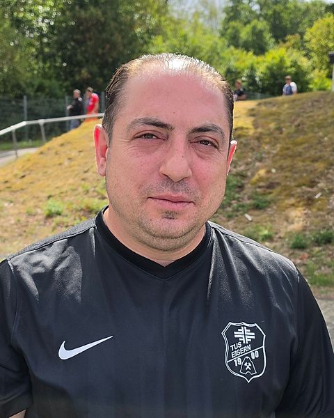 Hüseyin Aldogan