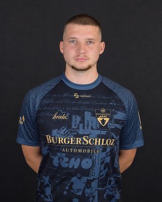 Lenni Weise