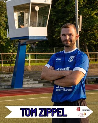 Tom Zippel