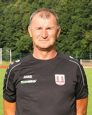Jürgen Mende