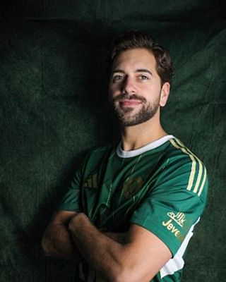Armin Tjardes