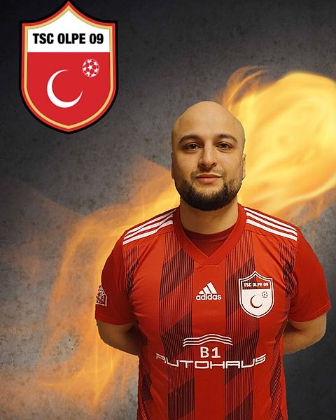 Foto: TSC Olpe 09