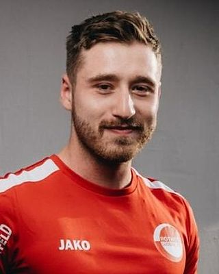 Elia Benjamin König