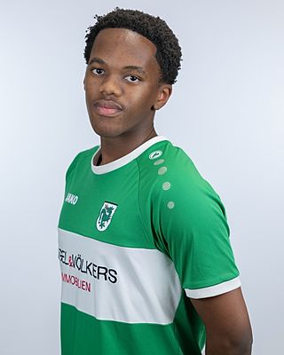 Noah Eulenburg