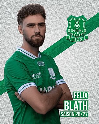 Felix Blath