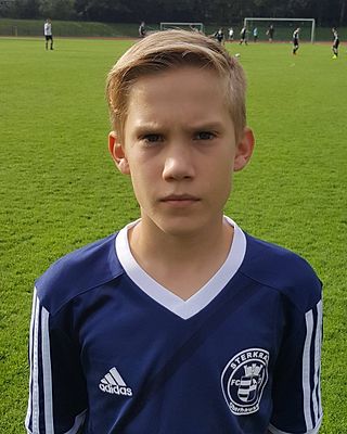 Fynn Aaron Kleinhans