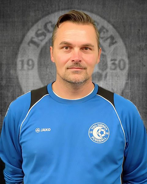 Foto: Johannes Le / TSG Dissen