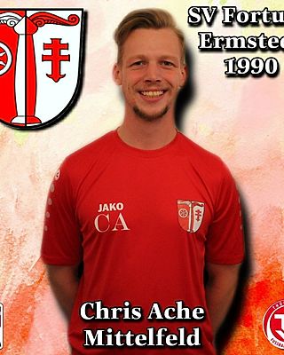 Chris Ache