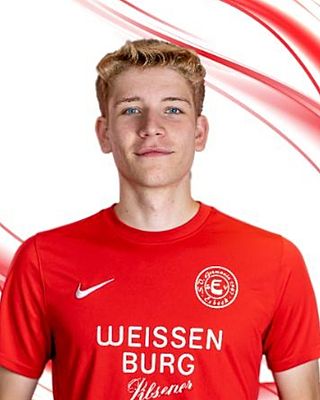 Ricardo Alexander Osburg