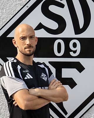 Sebastian Baumann