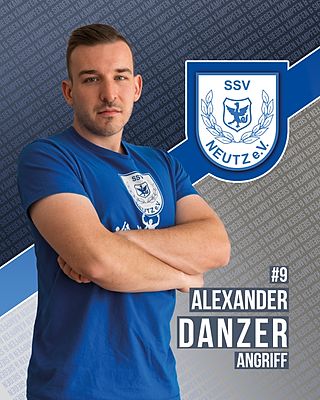 Alexander Danzer