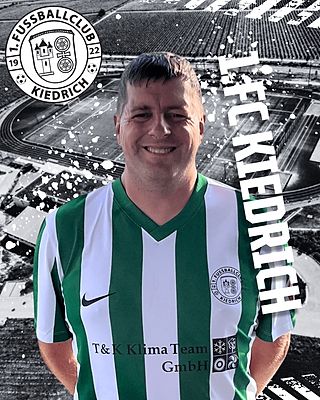 Florian Friedel